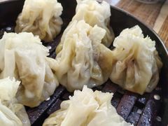 -清真玉林老字号稍麦羊杂碎(宽巷子民族美食街店)