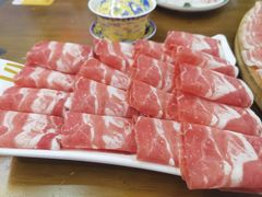 -津门老羊家·铜锅涮羊肉·烧烤(科技园店)