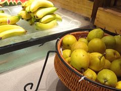 -华府海鲜碳烤自助(万达店)
