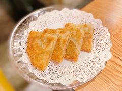 牛肉饼-北国饭店(汕头卜蜂店)