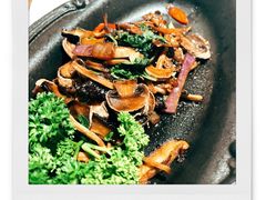 橄榄油黑松露烩蘑菇-get pizza意大利餐厅(凯德MALL店)