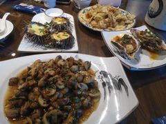 -渔家大院·地道威海菜(石岛店)