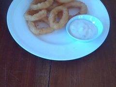 -Scarborough Fish & Chips- Tanjung Rhu