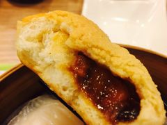 -添好运点心专门店(中环IFC店)