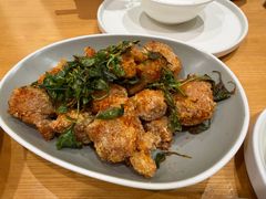 -隅乐胡椒虾·台湾菜·团建(皇岗店)