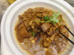 -又见炊烟私房菜(敬亭路店)