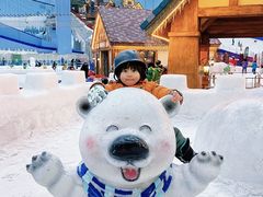 -广州热雪奇迹