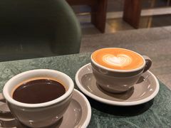 -BAKER&SPICE(国贸商城店)