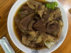 -顺记牛肉店