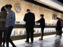 -汉巴味德·烤肉与啤酒的自助(杭州大悦城店)