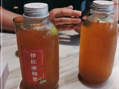 -大鱼徽州·寻味徽菜(星光总店)