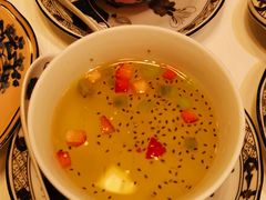 -夏苑(新加坡丽思卡尔顿美年酒店)