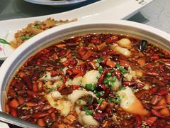 -同喜烤鸭店(光芒店)