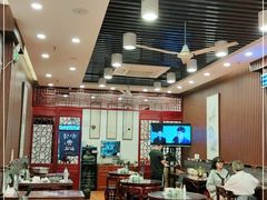 大堂-螺世纪螺蛳粉·桂味小排档(裕德店)