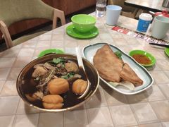 月亮虾饼-热浪岛马来餐厅