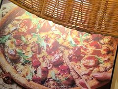 -百特喜·意大利餐厅(八佰伴镇江店)