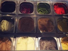 -圣丰索菲特·2 On 988 Café 自助餐厅