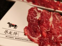 -牛事制造局牛肉火锅(莲岳路店)