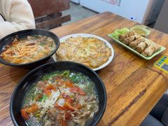 -周记蟹仔粉(侨港风情街店)