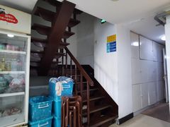 -阿婆潮汕砂锅粥(王府大街店)