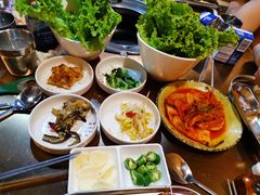 -元山烤肉店(假日广场店)