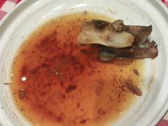 -西贝(上海中心店)