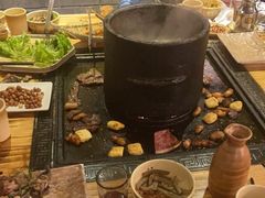 -滇藏石锅宴(崇仁巷老店)