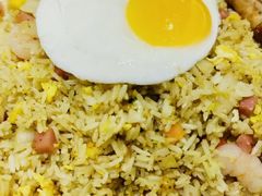 -金利茶餐厅(中船汇店)