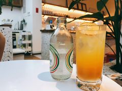 -Line 咖啡(石厦花园店)