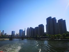 -海河游船(古文化街码头)
