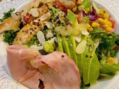 -AFS Cafe & Canteen(闽江二路店)