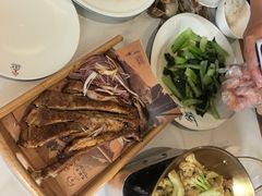 -火龙堂·风味民间菜(文一路店)