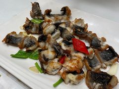 -新成海港大酒楼(康华路店)