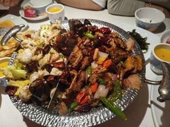 -小鱼小牛(世欧广场店)