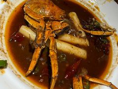 -有位虾匠·手工土菜小馆(市北店)