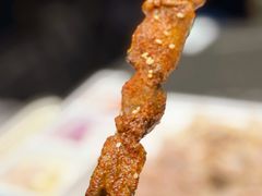 -老毛手抓·国家非遗·盐池滩羊(宁夏总店)
