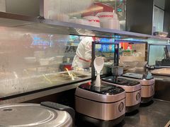 -大师兄·西北小馆(北站缤果空间店)