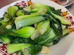炒时蔬-友谊食店·北城天街
