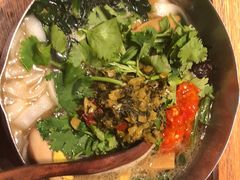 -小满手工粉(上海品尊国际店)