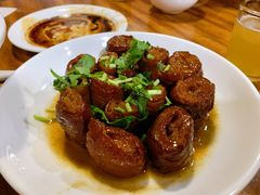 九转大肠-老济南民间小吃·传统鲁菜(芙蓉街店)