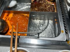 -海底捞火锅(吴中路店)