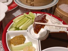 -北京王府井希尔顿酒店·秦唐中餐厅Chynna