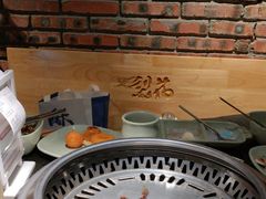 -梨花自助烤肉(乐宾店)