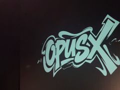 -CLUB OPUS欧贝斯酒吧(合肥店)