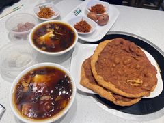 -黑窑厂糖油饼烤鸭·清真菜(旗舰店)