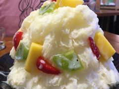 -芒果爆爆(东海缤纷店)