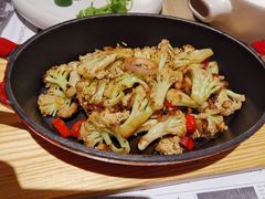 -小大董·烤鸭(凤凰汇店)