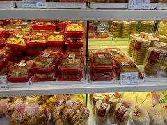 -生活林(河北路店)