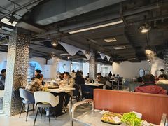 -碗中海·蒸汽海鲜·桑拿鸡(岭南天地店)