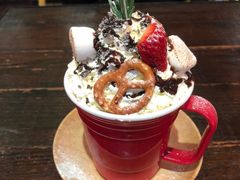 -MIKAKU(万达广场上海宝山店)